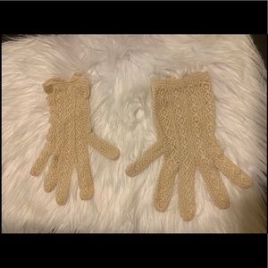 Costume gloves